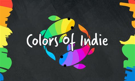 Colors of Indie Award 2023 Nominees Announced | GoNintendo