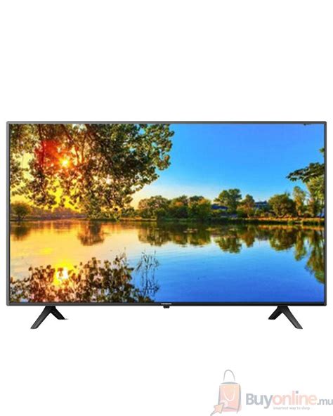 PANASONIC 55 LED TV TH 55HX750M BuyOnline Mu