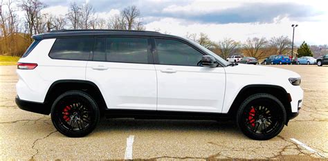 jeep grand cherokee wl 1