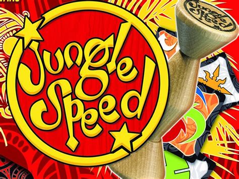 Jungle Speed, Spiel, Anleitung und Bewertung auf Alle Brettspiele bei ...