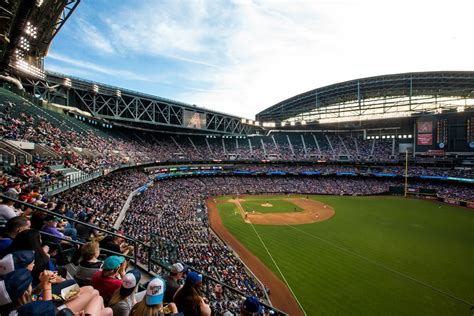 D-backs to Offer Ballpark Summer Pass