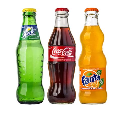 Coca Cola Cocacola Fanta Produtos De Sprite Limonada Refrigerantes De