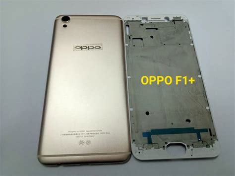 Jual Casing Full Set Dan Frame Middle Tulang Tengah Tatakan Lcd Oppo