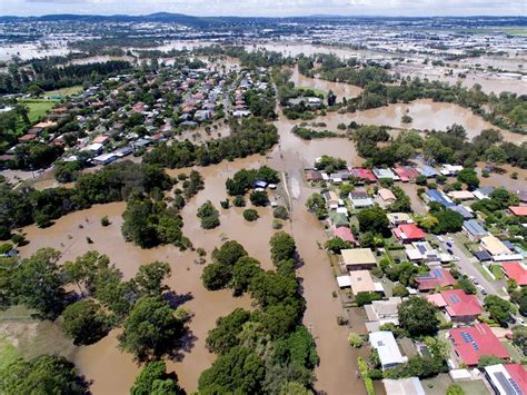 Brisbane floods: Flood alert shortcomings exposed by independent review ...