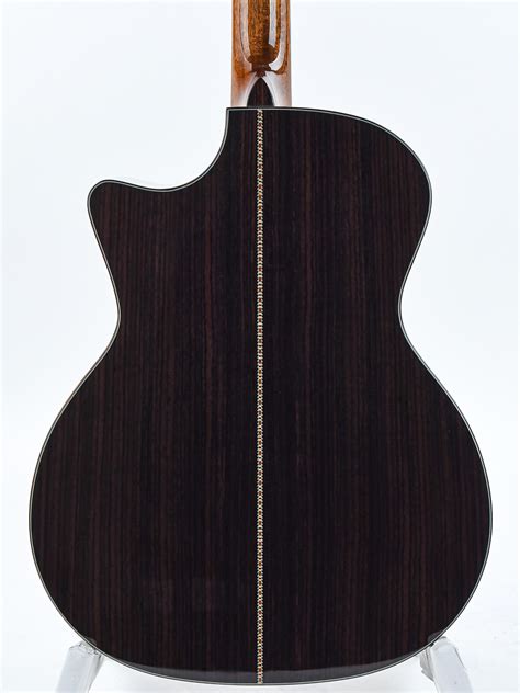 Eastman AC722CE Dakota Fade Guitar For Sale The Fellowship Of Acoustics
