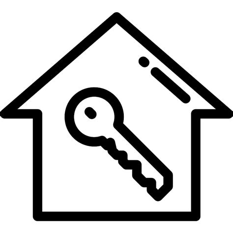 Home Property Vector Svg Icon Svg Repo