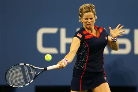 Kim Clijsters return to tennis delayed by knee injury - P.M. News