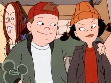 T J Detweiler Gallery Recess Wiki Fandom