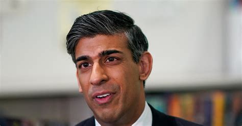 UK PM Sunak launches new business council | Reuters