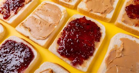 How Ina Garten Elevates The Humble PB J