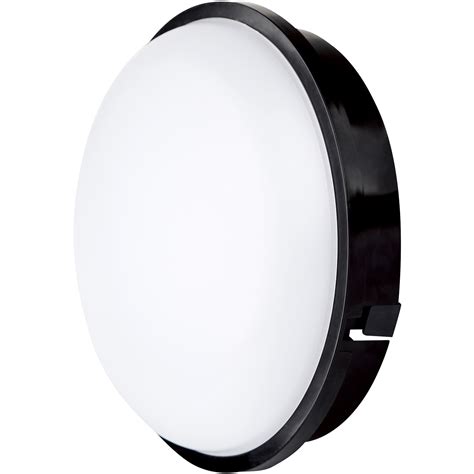 10w Led Outdoor Round Bulkhead