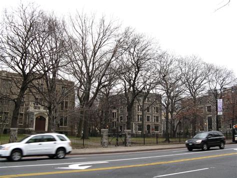 Fordham Road Southern Boulevard To Grand Concourse Fordham The Bronx