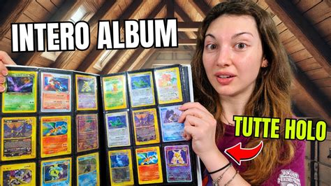 TROVO UNA COLLEZIONE DI CARTE POKEMON VINTAGE IN SOFFITTA Costoso