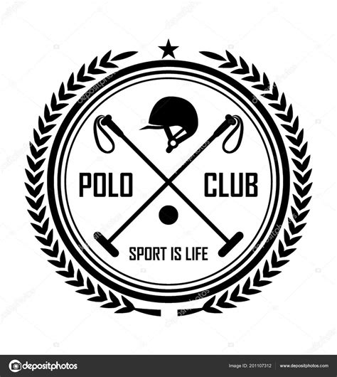 Polo Symbol