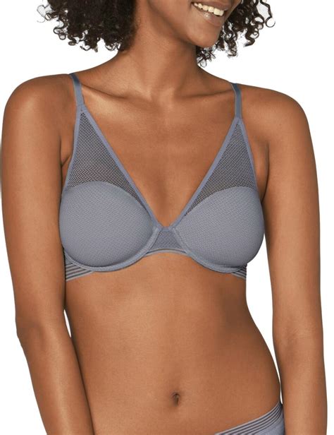 Triumph Infinite Sensation WHP Bra Belle Lingerie