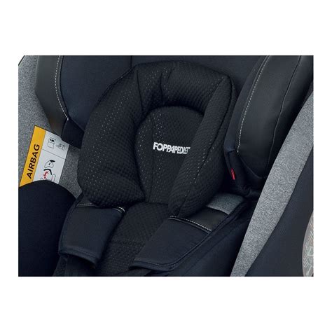 Foppapedretti Iturn Duo Fix Seggiolino Auto Isofix Gruppo