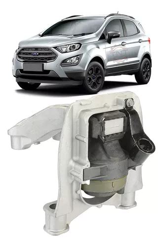 Coxim Motor Direito Ecosport 1 5 3 Cilindros 2017 2021 Frete grátis