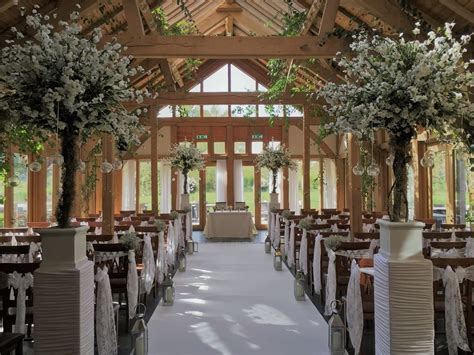 The Oak Tree Of Peover Wedding Venue Knutsford Cheshire