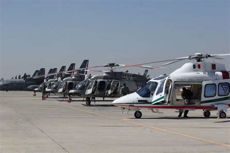 Cómo Entrar A La Fuerza Aérea Mexicana Requisitos Cuánto Cuesta Y Qué Enfermedades Te Impiden