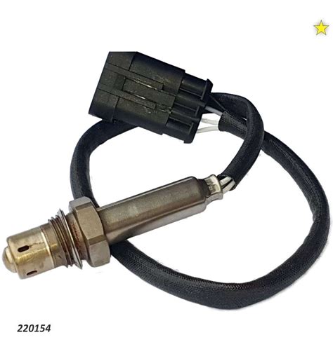 Sensor Oxigeno Chevrolet Cobalt Fiat Uno Envío gratis