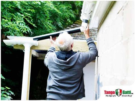 What Are the Possible Risks of DIY Gutter Installation?