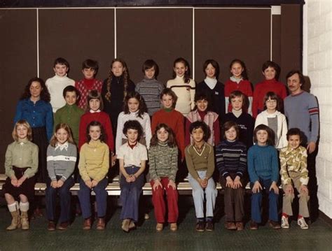 Photo De Classe Cm Ecole Jacques Brel Roncq De Ecole Jacques