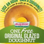 Krispy Kreme Coupons