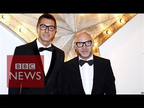 Elton John Calls For D G Boycott Over Same Sex Parents Comments Bbc News Best Videos Today