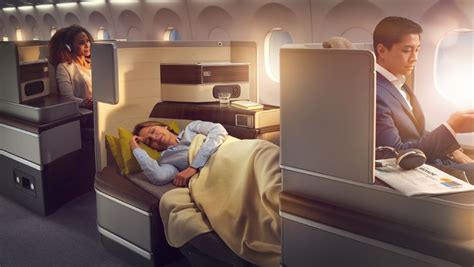 Tap Reveals New Airbus A330 900neo Business Class Executive Traveller