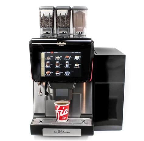 Commercial Coffee Machine Suppliers Edinburgh Caffia