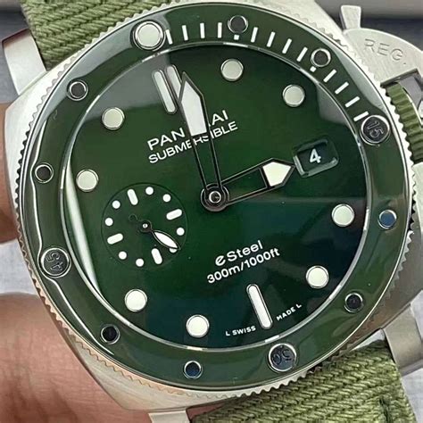 Buy Panerai Submersible Super Clone Replica Watches