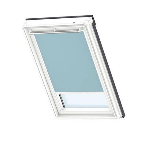 VELUX Manual Blackout Blind Building Supplies Northern