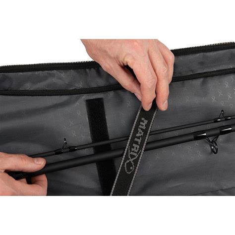 Fourreau Fox Matrix Ethos Rod Holdall