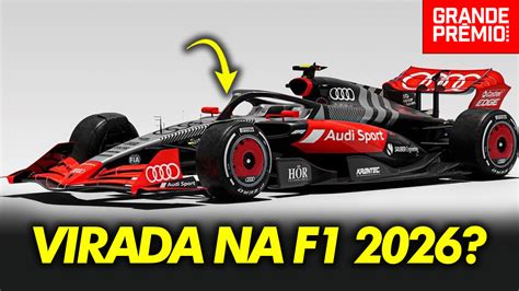 F1 Veta Testes Em Mudança De Regulamento Em 2026 O Que Quer Dizer Notícia De Fórmula 1