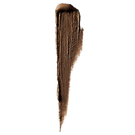 Nyx Professional Makeup Eyebrow Gel Espresso