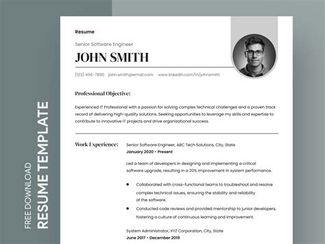 Wonsulting Resume Free Google Docs Template by Free Google Docs ...