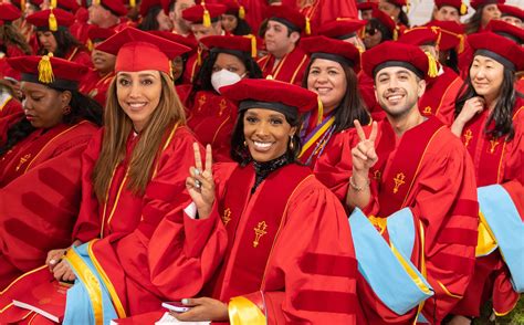 Doctoral Degree Programs Usc Rossier School Of Education