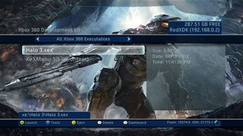 Halo 4 Xbox Theme : halo