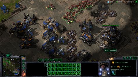 Starcraft Wings Of Liberty Galerie Gamersglobal