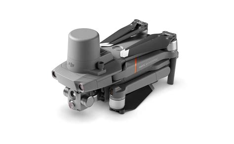 DJi Mavic 2 Enterprise Advanced — дрон с тепловизором и улучшенной ...
