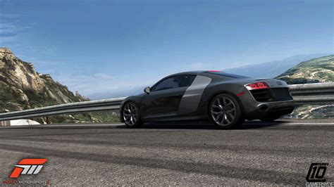 E3 Forza Motorsport 3 Trailer Gamersyde