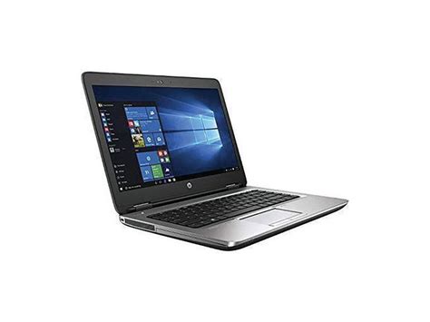 Pc Portable Pro Hp Probook G Reconditionn Grade A Pichon