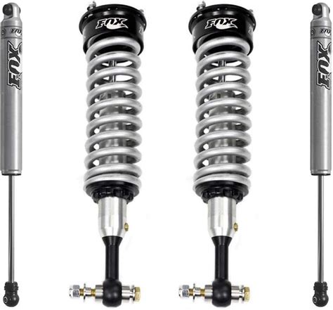 Amazon Fox Performance Coil Over Rear Performance Shock