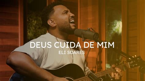 Deus Cuida De Mim Eli Soares Cover Chords Chordify