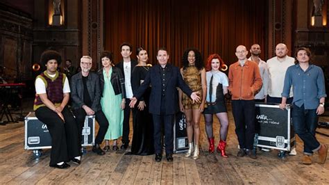 BBC Two Later With Jools Holland Series 63 Episode Guide