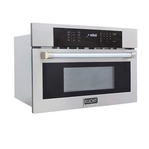 Air Fryer Wall Oven With Microwave - The Kitchen Kits