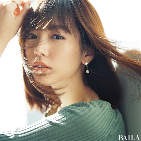 桐谷美玲主演「人は見た目が100パーセント」に学ぶ【女子力】のコア3｜＠baila