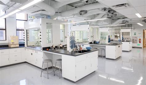 Chemistry Facilities And Instrumentation Chemistry