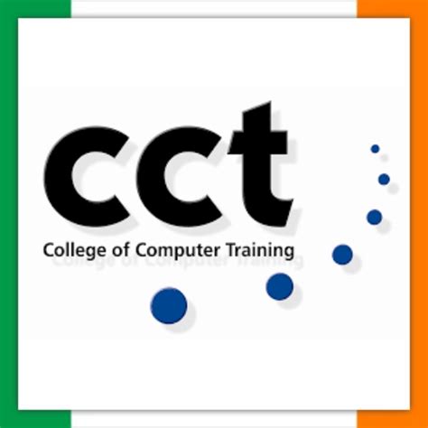 Cct College Dublin