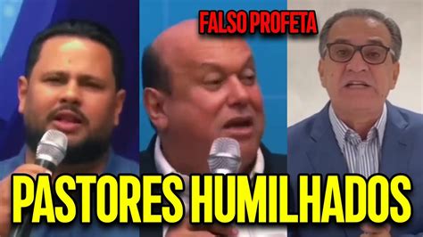 Professor Humilha Silas Malafaia E Desmascara O Falso Profeta Pastor